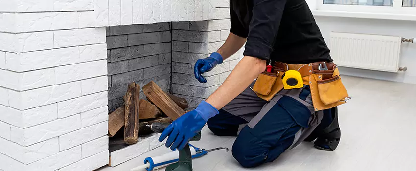 Cost of Pellet Fireplace Installation Services in Saint Lin Laurentides, Quebec