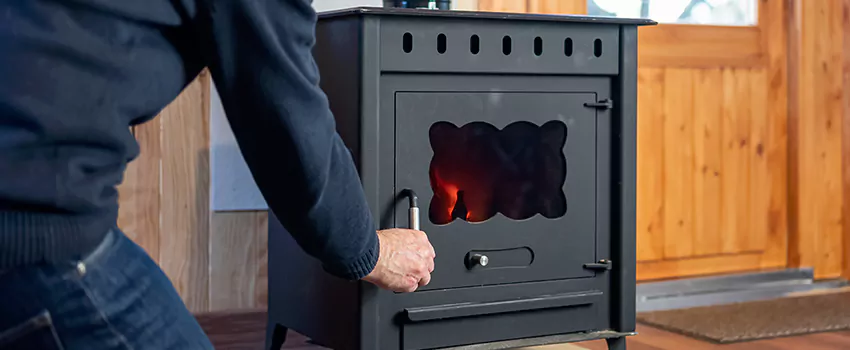 Outdoor Propane Fireplace Installation and Repair in Saint Lin Laurentides, Quebec