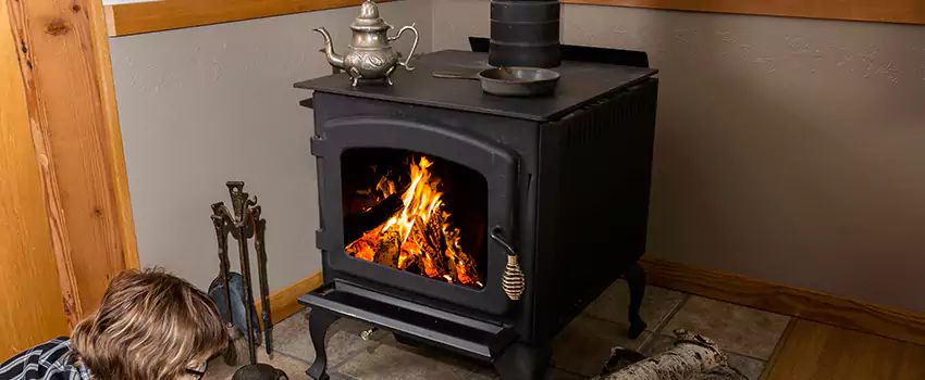 Quadra-Fire Expedition Wood Insert Repair in Saint Lin Laurentides, QC