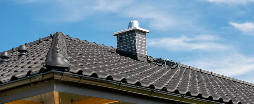 Residential Chimney Fans Installation and Repair Services in Saint Lin Laurentides, Quebec
