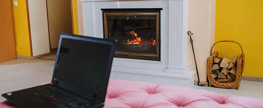RSF Fireplaces Maintenance and Repair in Saint Lin Laurentides, Quebec 