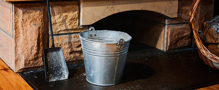 Soot Removal Process in Saint Lin Laurentides, Quebec