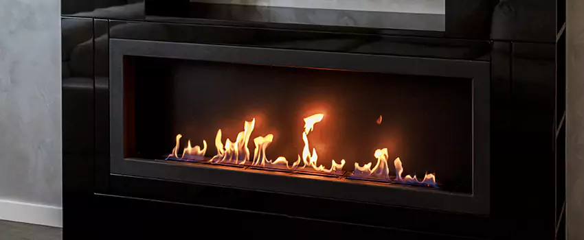 Town & Country Outdoor Fireplace in Saint Lin Laurentides, QC