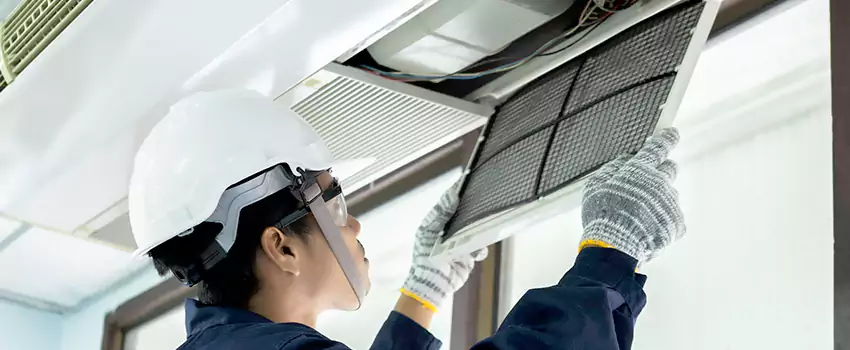 Vent Cleaning Company in Saint Lin Laurentides, QC