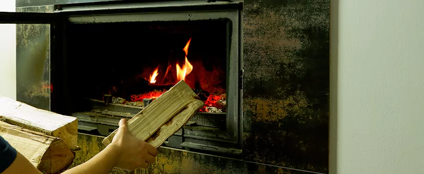 Best Wood Fireplace Repair Company in Saint Lin Laurentides, Quebec