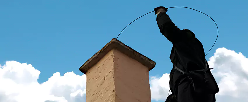 Raccoon Removal Solution from Chimney in Saint Lin Laurentides, QC