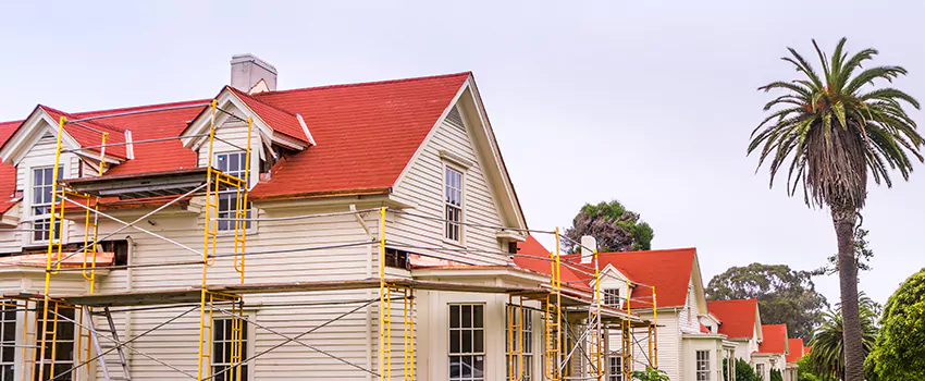 Commercial Chimney Blockage Removal in Saint Lin Laurentides, Quebec