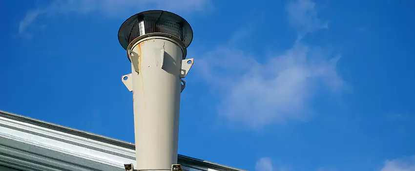 Commercial Chimney Services in Saint Lin Laurentides, Quebec