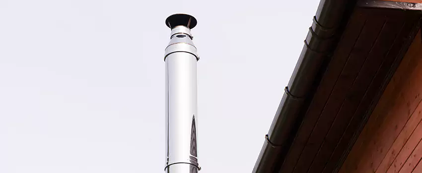 Chimney Installation Company in Saint Lin Laurentides, QC