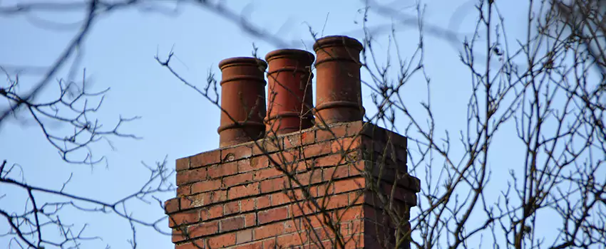 Chimney Flue Rebuild Services in Saint Lin Laurentides, Quebec