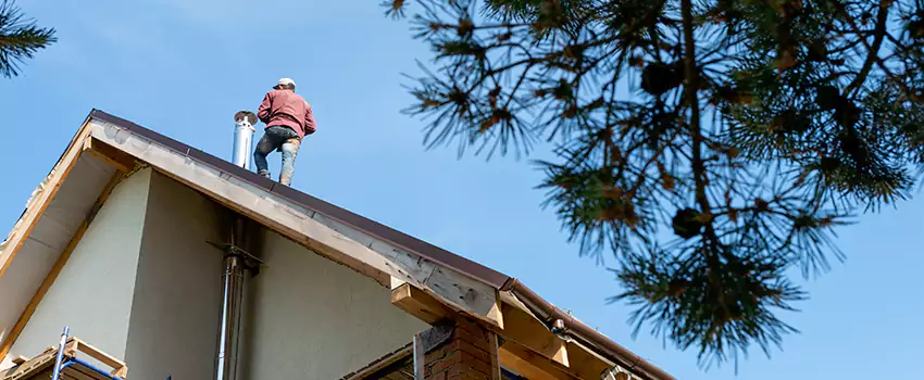 Chimney Repair Cost in Saint Lin Laurentides, QC