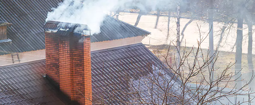 Chimney Saver Masonry Repair Contractor in Saint Lin Laurentides, Quebec