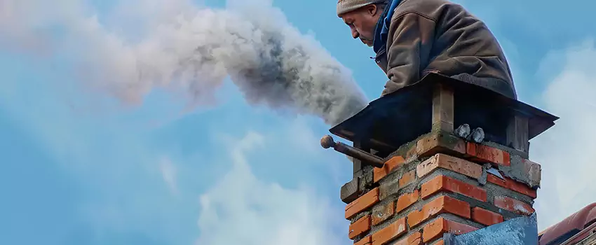 Soot Buildup Prevention in Saint Lin Laurentides, Quebec