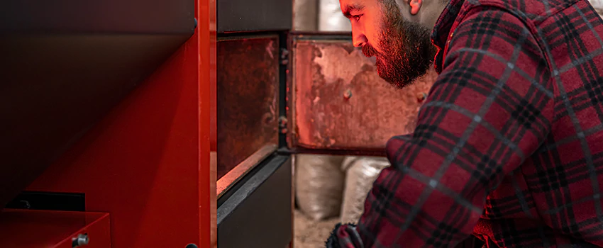 Brick Chimney Sweeping in Saint Lin Laurentides, Quebec