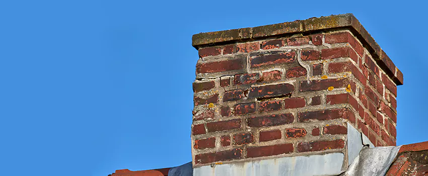 Chimney Exterior Refinishing in Saint Lin Laurentides, QC