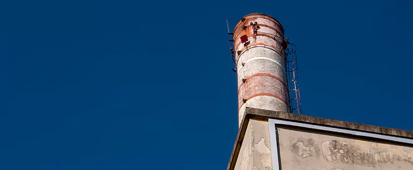 Commercial Waterproofing Chimney Installation And Repair Services in Saint Lin Laurentides, QC
