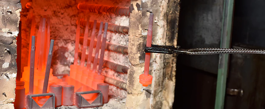 Cracked Concrete Chimney Bricks Services in Saint Lin Laurentides, Quebec