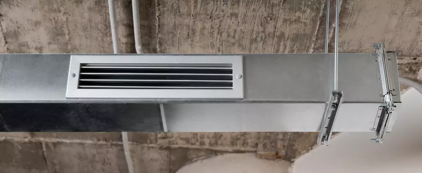 Dryer Vent Blockage Inspection in Saint Lin Laurentides, QC