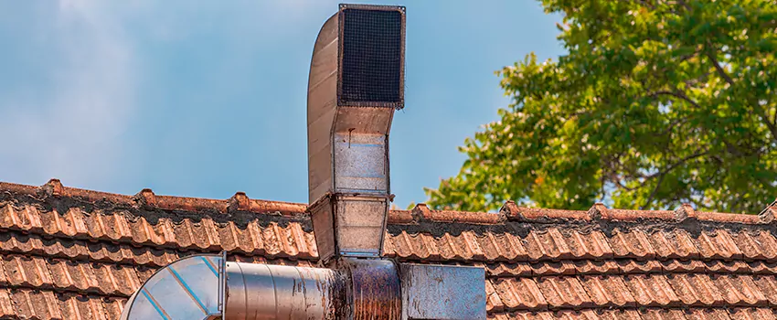 Clogged Duct Cleaning Near Me in Saint-Lin-Laurentides