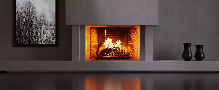 Benefits of Electric Fireplace Embers in Saint Lin Laurentides, QC