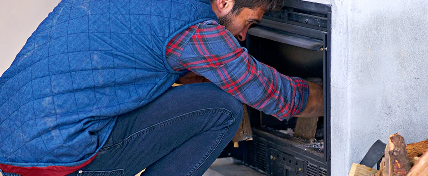 Affordable Electric Fireplace Installation in Saint Lin Laurentides, QC