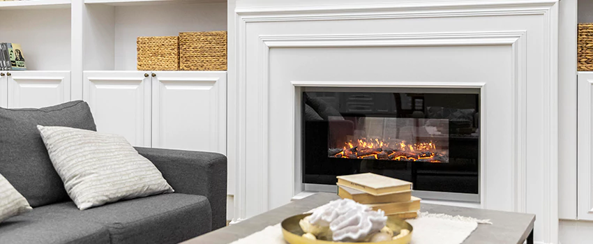 Cost of Ethanol Fireplace Repair And Installation Services in Saint Lin Laurentides, QC