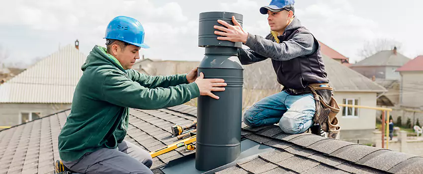 Professional Fireplace Maintenance Contractors in Saint Lin Laurentides, QC