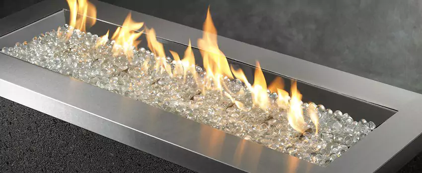 Decorative Fireplace Crystals Services in Saint Lin Laurentides, Quebec