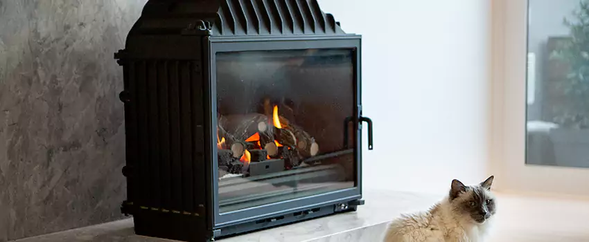 Fireplace Damaged Damper Frame Repair Services in Saint Lin Laurentides, Quebec