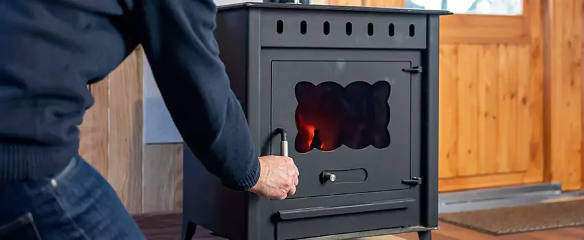 Cost of Fireplace Door Installation Service in Saint Lin Laurentides, Quebec