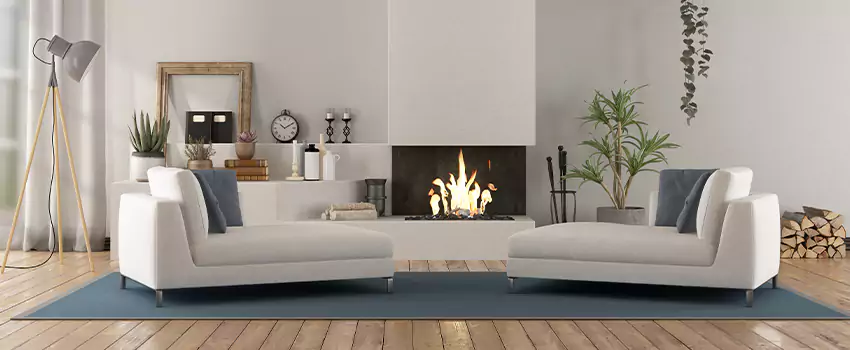 Fireplace Firebox Grate Replacement Services in Saint Lin Laurentides, Quebec