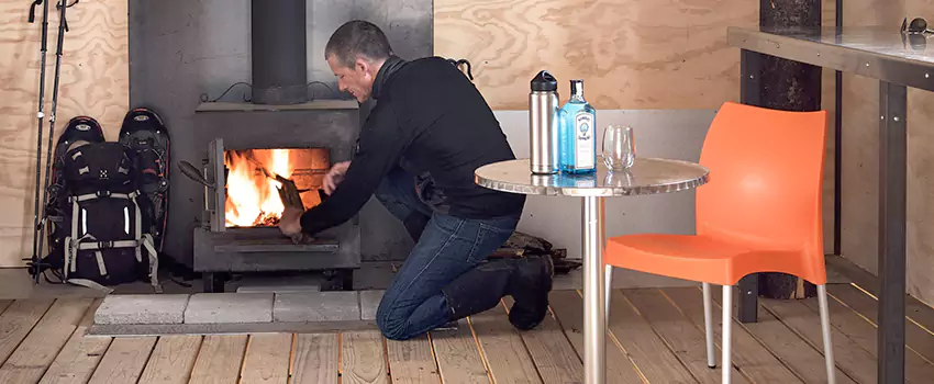 Ethanol Fireplace Fixing Services in Saint Lin Laurentides, QC