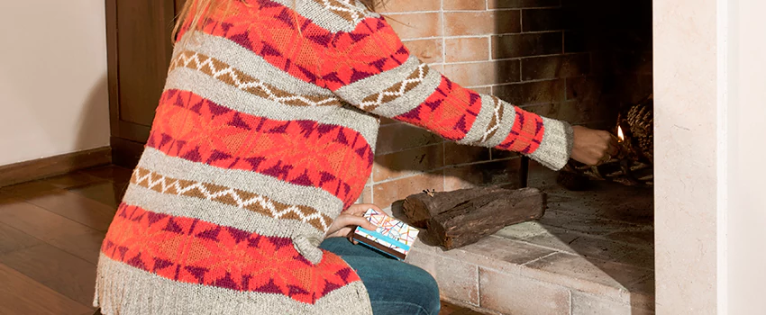 Fireplace Hearth Inspection And Repair in Saint Lin Laurentides, Quebec