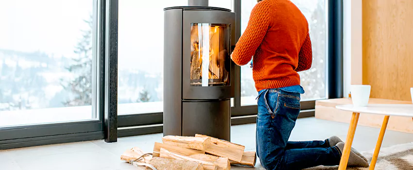 Top Fireplace Installation Company in Saint Lin Laurentides, Quebec