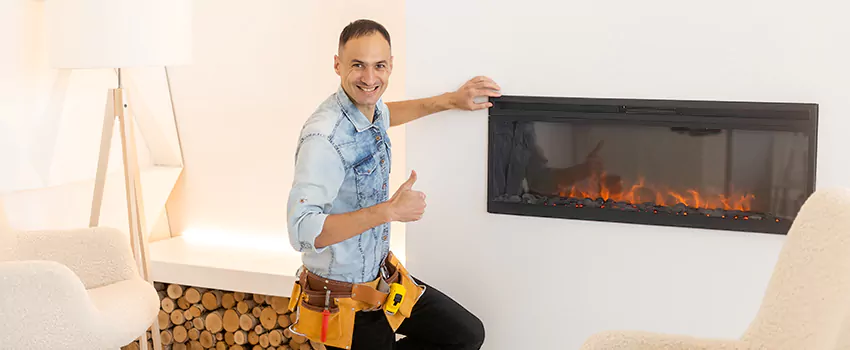 Fireplace Flue Maintenance Services in Saint Lin Laurentides, QC