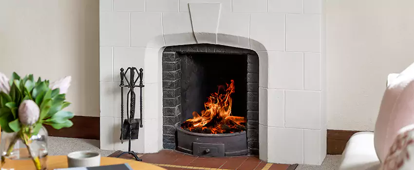 Professional Firebox Rebuild in Saint Lin Laurentides, Quebec