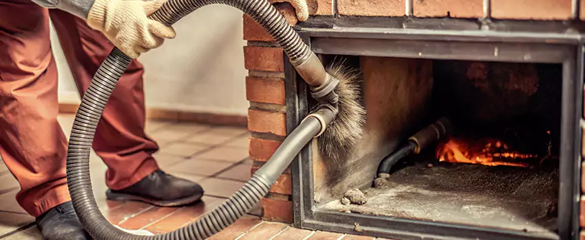 Fireplace Smell Removal Cost in Saint Lin Laurentides, Quebec