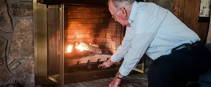 Emergency Smoke Chamber Repairs in Saint Lin Laurentides, QC
