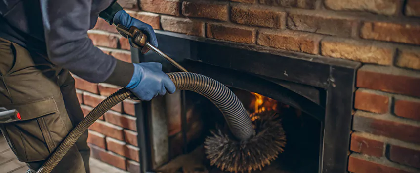 Fireplace Sweeping And Maintenance Solution in Saint Lin Laurentides, QC