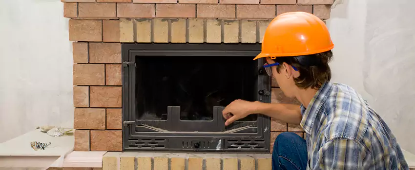 Masonry Fireplace Technician in Saint Lin Laurentides, QC