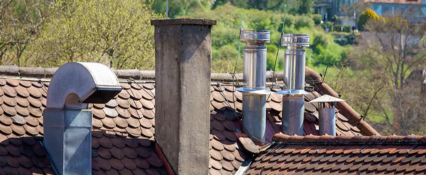 Expenses of Fireplace Vent Cleaning in Saint Lin Laurentides, Quebec