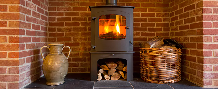 Fix Non-Working Rusted Metal Fireplace in Saint Lin Laurentides, Quebec