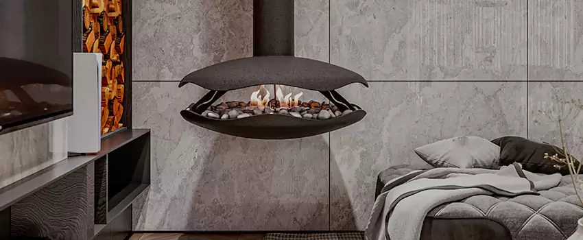 Floating Damaged Fireplace Repair Services in Saint Lin Laurentides, QC