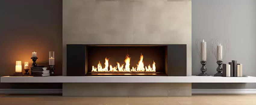 Ember Bed For Ventless Gas Fireplace in Saint Lin Laurentides, QC