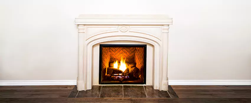 Outdoor Gas Fireplaces Installation in Saint Lin Laurentides, QC