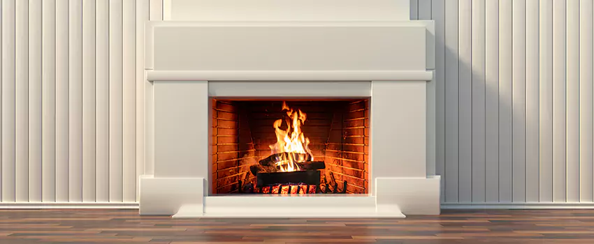 Heat & Glo Built-In Electric Fireplace Maintenance in Saint Lin Laurentides, Quebec