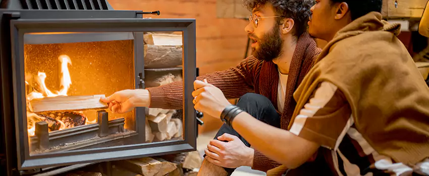 Cost of Heatilator Fireplace in Saint Lin Laurentides, Quebec