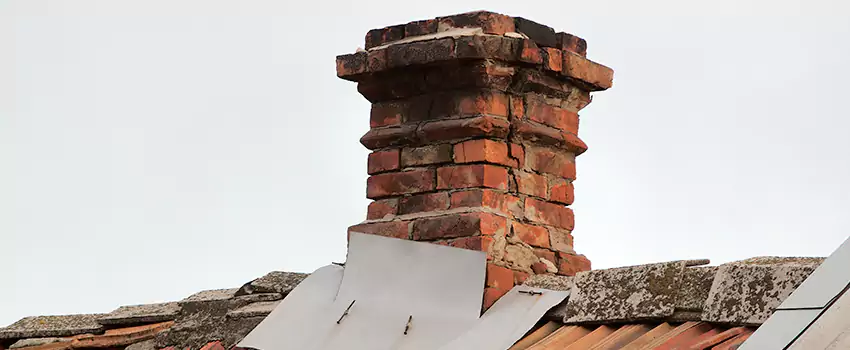 Leaking Fireplace Chimney Repair and Replacement Services in Saint Lin Laurentides, QC