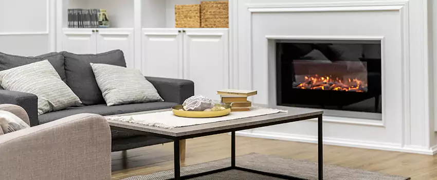 Monessen Hearth Outdoor Villa Wood Fireplace Restoration in Saint Lin Laurentides, Quebec 