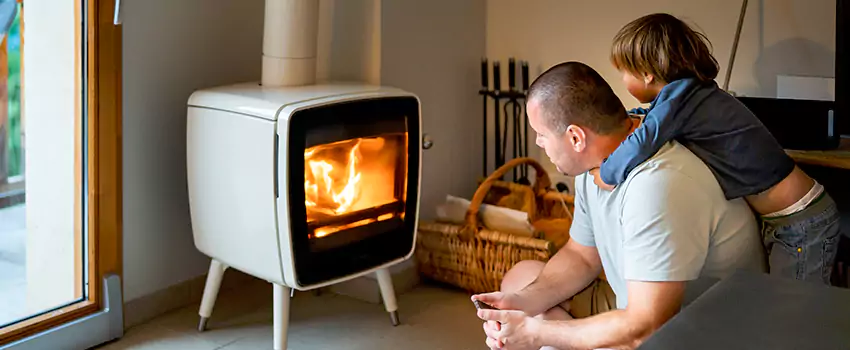 Pacific Energy Cast-Iron Inserts in Saint Lin Laurentides, QC